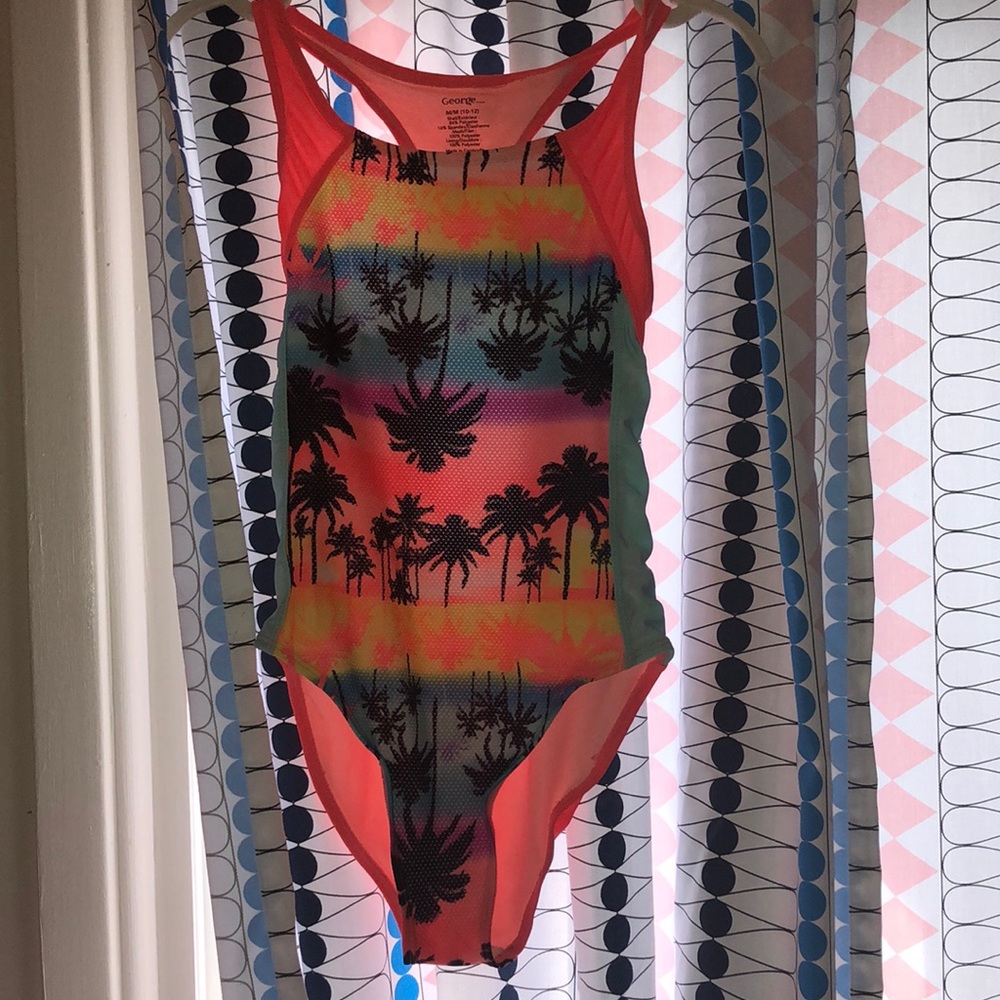 Swimsuit One Piece